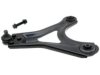 ACDELCO  45D3147 Control Arm