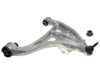 GENERAL MOTORS 19187021 Control Arm