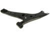 ACDELCO  45D3532 Control Arm