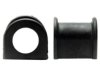 MAZDA UB7134156A Stabilizer Bar Bushing