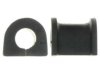 GENERAL MOTORS 19286197 Stabilizer Bar Bushing