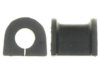 MITSUBISHI MR589402 Stabilizer Bar Bushing