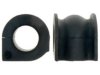 ACDELCO  45G0881 Stabilizer Bar Bushing