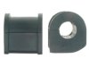 ACDELCO  45G0967 Stabilizer Bar Bushing