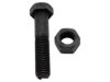 ACDELCO  45G7001 Spindle Pinch Bolt and Nut