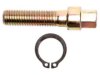 GENERAL MOTORS 19111141 Spindle Pinch Bolt and Nut