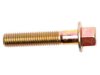 GENERAL MOTORS 19111142 Spindle Pinch Bolt and Nut