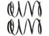 ACDELCO  45H0312 Coil Spring