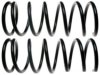 TOYOTA 48133AA371 Coil Spring