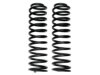 CHRYSLER 4695833 Coil Spring