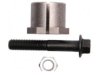 ACDELCO  45K0018 Caster / Camber Cam Bolt Kit