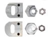 GENERAL MOTORS 89033038 Caster / Camber Cam Bolt Kit