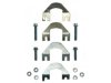 GENERAL MOTORS 19145605 Camber Toe Shim Spacer Kit