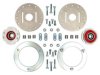 GENERAL MOTORS 19161500 Caster / Camber Cam Bolt Kit