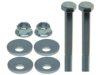GENERAL MOTORS 19161718 Caster / Camber Cam Bolt Kit