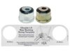 GENERAL MOTORS 19186946 Caster / Camber Bushing