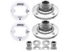 GENERAL MOTORS 19191031 Caster / Camber Cam Bolt Kit