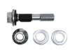 ACDELCO  45K18049 Caster / Camber Cam Bolt Kit