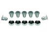 GENERAL MOTORS 19145608 Caster / Camber Cam Bolt Kit