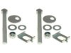 GENERAL MOTORS 19255687 Caster / Camber Cam Bolt Kit