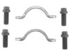 ACDELCO  45U0502 Universal Joint Strap Kit