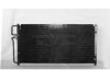 TYC  4678 A/C Condenser