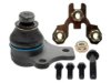 ACDELCO  46D2173A Ball Joint