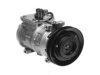 DENSO  4710101 A/C Compressor