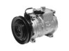 DENSO  4710107 A/C Compressor