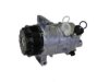 DENSO  4710803 A/C Compressor