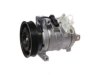 DENSO  4710811 A/C Compressor