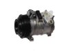 DENSO  4710812 A/C Compressor