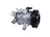 CHRYSLER 55111436AB A/C Compressor