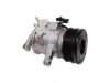 DENSO  4710821 A/C Compressor