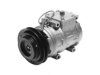 DENSO  4711166 A/C Compressor