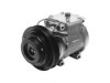 DENSO  4711193 A/C Compressor