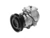 DENSO  4711217 A/C Compressor