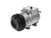 PRONTO/COMPRESSOR WORKS 638803 A/C Compressor