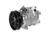 DENSO  4711256 A/C Compressor