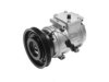 DENSO  4711274 A/C Compressor