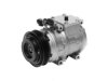 DENSO  4711309 A/C Compressor