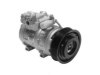 OMEGA ENVIRONMENTAL TECHNOLOGIES 2021737 A/C Compressor