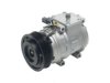 DENSO  4711360 A/C Compressor