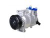 NAPA/DENSO-DEN 4711501 A/C Compressor