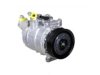 DENSO  4711542 A/C Compressor