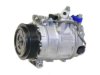 DENSO  4711598 A/C Compressor