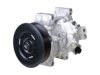 DENSO  4711607 A/C Compressor