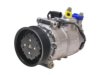 DENSO  4711624 A/C Compressor