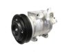 DENSO  4711639 A/C Compressor