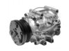 CARQUEST/COMPRESSOR WORKS 275003 A/C Compressor